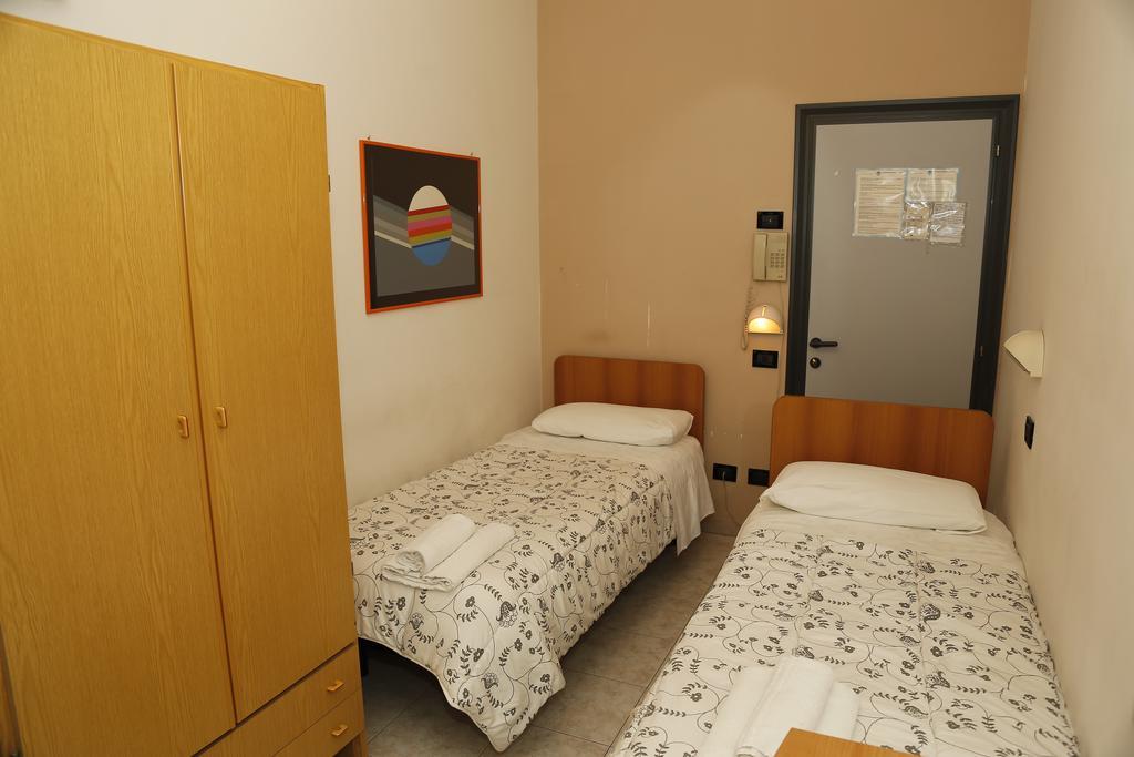 Small Twin Room