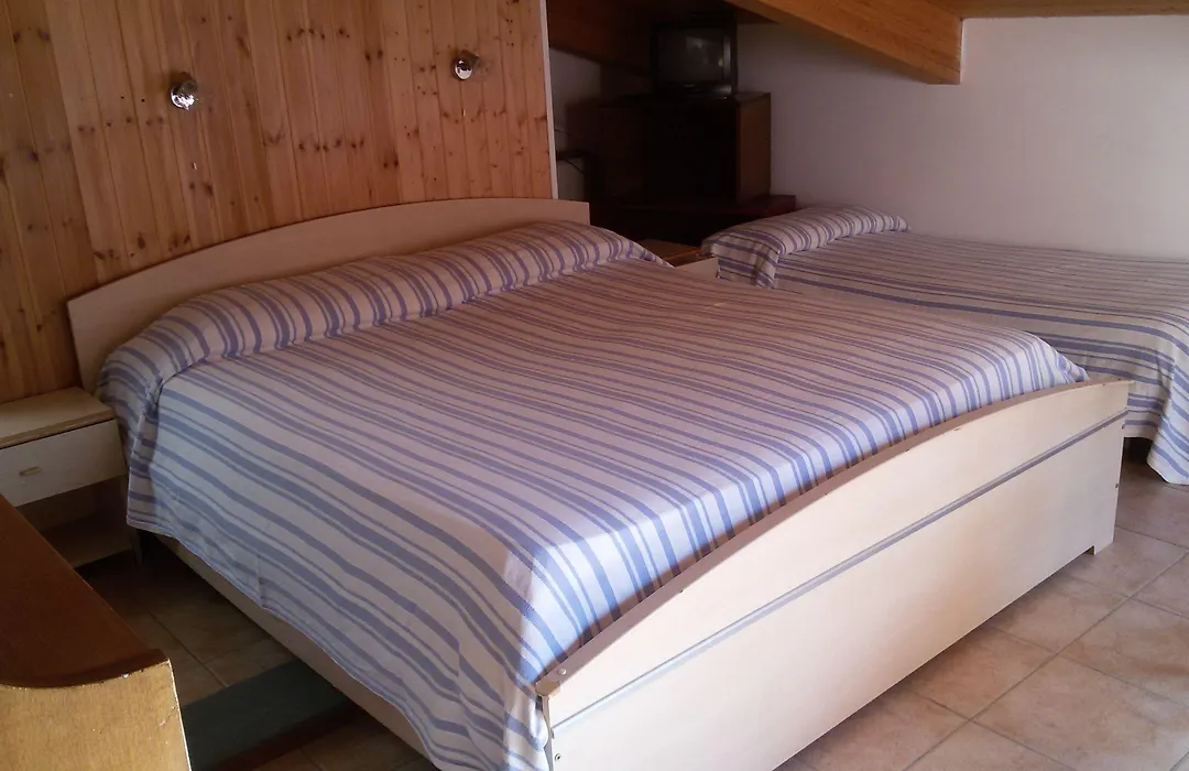 Hotel Villa Dina-1