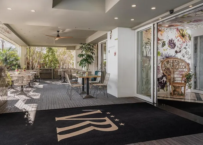 Villa Rosa RivieraVilla