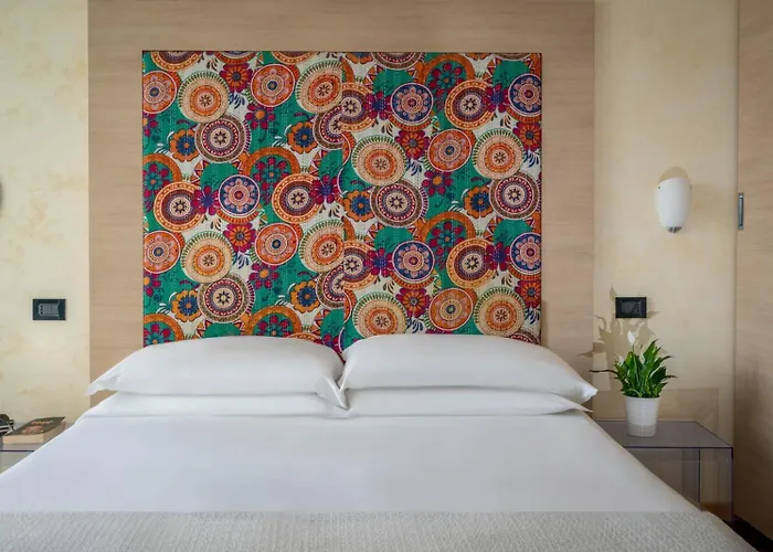 Hotel Villa Marina Wellness Spa