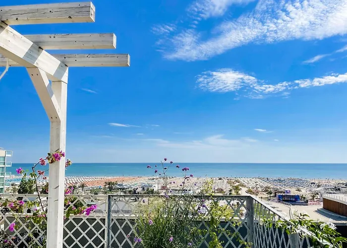 Villa Rosa RivieraVilla