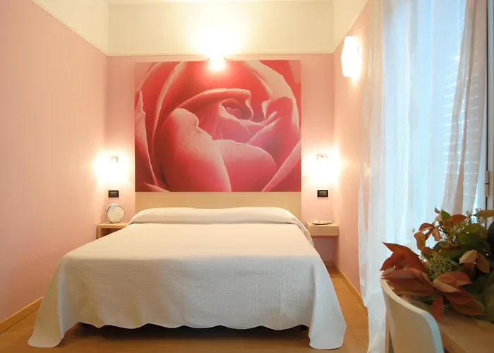 Hotel Villa Marina Wellness Spa