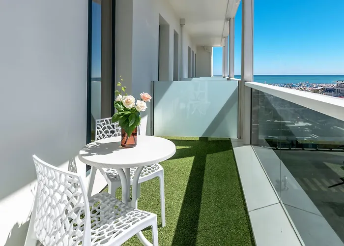 Villa Rosa RivieraVilla